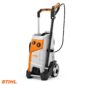 STIHL RE 150 Перач под висок притисок