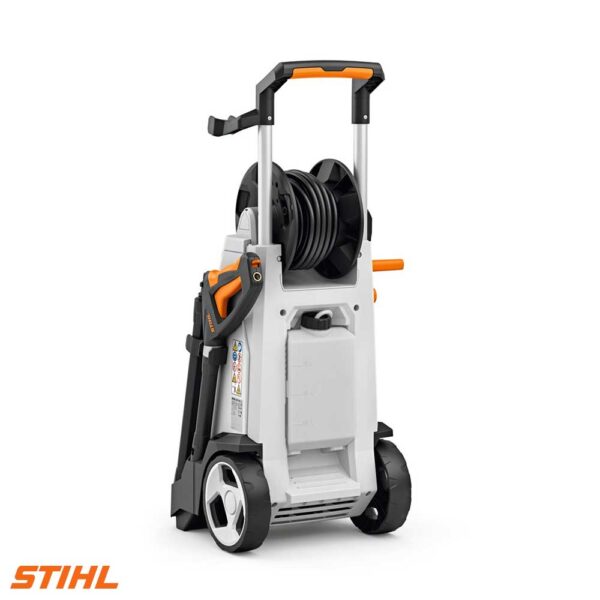 STIHL RE 170 PLUS Перач под висок притисок