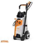 STIHL RE 170 PLUS Перач под висок притисок