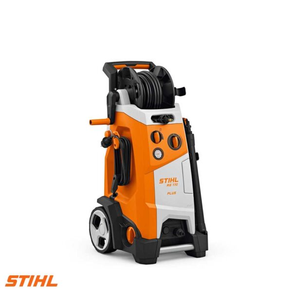 STIHL RE 170 PLUS Перач под висок притисок