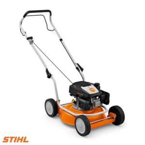 STIHL RM 2 R Бензинска косилка за мулчирање