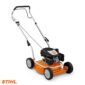 STIHL RM 2 R Бензинска косилка за мулчирање