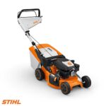 STIHL RM 248 T Самоодна моторна косилка за трева