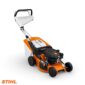 STIHL RM 248 Mоторна косилка за трева