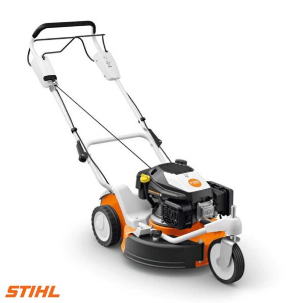 STIHL RM 3 RT Бензинска косилка за мулчирање
