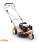 STIHL RM 3 RT Бензинска косилка за мулчирање