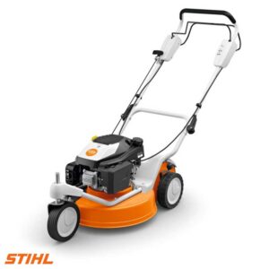 STIHL RM 3 RT Бензинска косилка за мулчирање