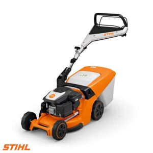 STIHL RM 443 T Самоодна моторна косилка за трева