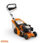 STIHL RM 443 T Самоодна моторна косилка за трева
