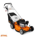 STIHL RM 756 GS Моторна косилка за трева