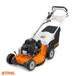 STIHL RM 756 GS Моторна косилка за трева