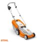 STIHL RME 235 Eлектрична косилка за трева