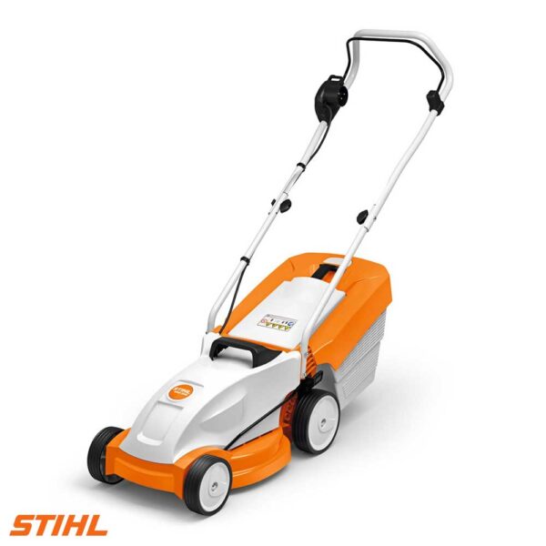 STIHL RME 235 Eлектрична косилка за трева
