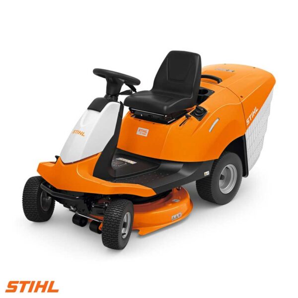 STIHL RT 4082 Tракторска косилка за трева