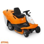 STIHL RT 4082 Tракторска косилка за трева