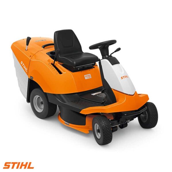 STIHL RT 4082 Tракторска косилка за трева