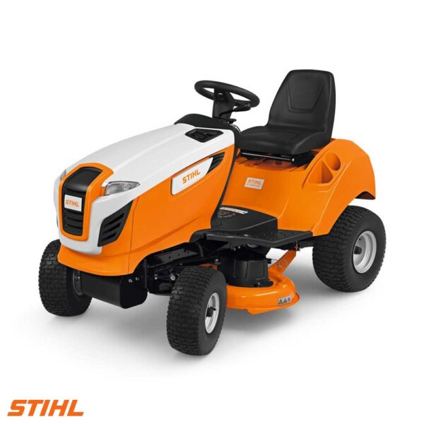 STIHL RT 4097 SX Tракторска косилка за трева