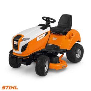 STIHL RT 4112 SZ Tракторска косилка за трева