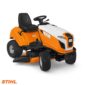 STIHL RT 4112 SZ Tракторска косилка за трева
