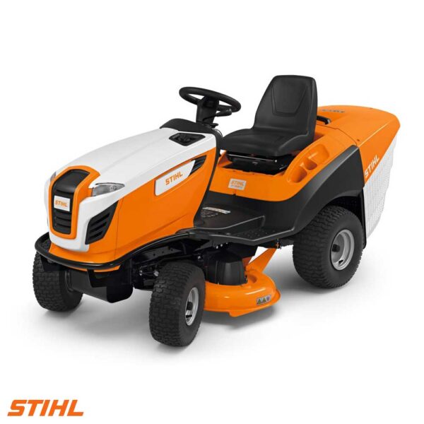 STIHL RT 5097 Z Tракторска косилка за трева