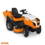 STIHL RT 5097 Z Tракторска косилка за трева