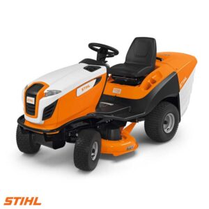 STIHL RT 5097.1 Тракторска косилка за трева
