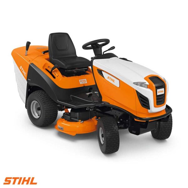 STIHL RT 5097.1 Тракторска косилка за трева