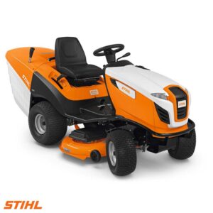STIHL RT 6112 ZL Tракторска косилка за трева