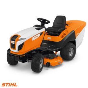 STIHL RT 6112 ZL Tракторска косилка за трева