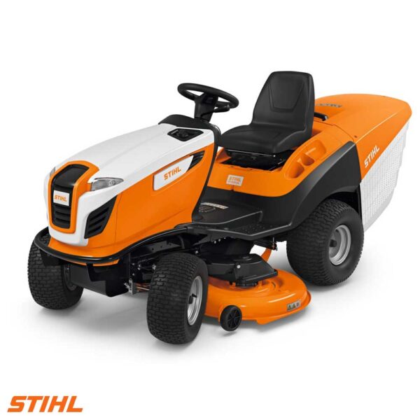 STIHL RT 6127 ZL Тракторска косилка за трева