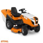 STIHL RT 6127 ZL Тракторска косилка за трева