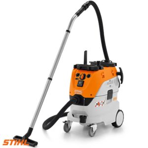 STIHL SE 133 ME Правосмукалка за суво и мокро чистење