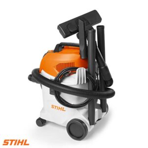 STIHL SE 33 Правосмукалка за суво и мокро чистење
