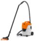 STIHL SE 62 Правосмукалка за суво и мокро чистење