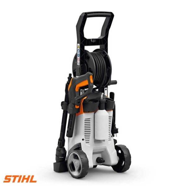 STIHL RE 100 Plus Control Перач под висок притисок