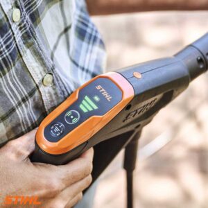 STIHL RE 100 Plus Control Перач под висок притисок