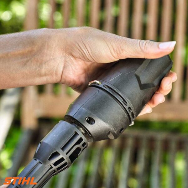 STIHL RE 100 Plus Control Перач под висок притисок