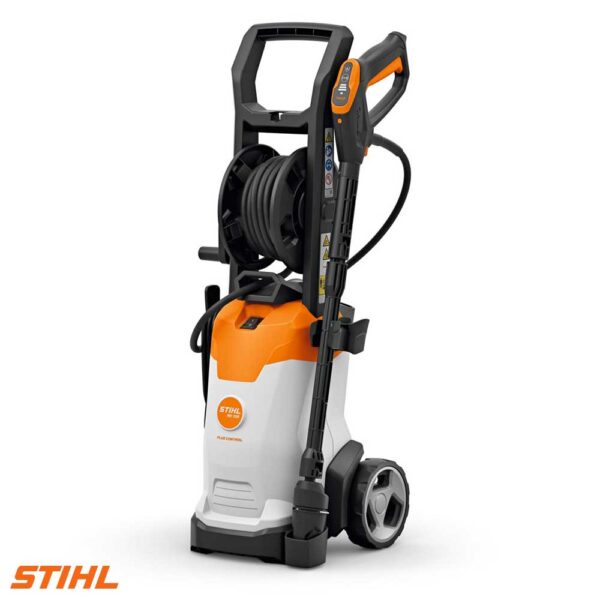 STIHL RE 100 Plus Control Перач под висок притисок