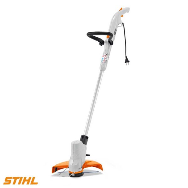 STIHL FSE 52 Eлектричен тример за трева