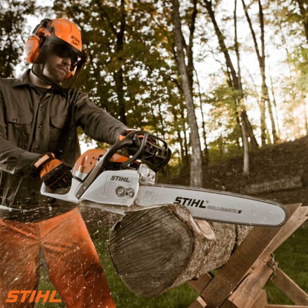 STIHL MS 291 Mоторна пила (45 cm)