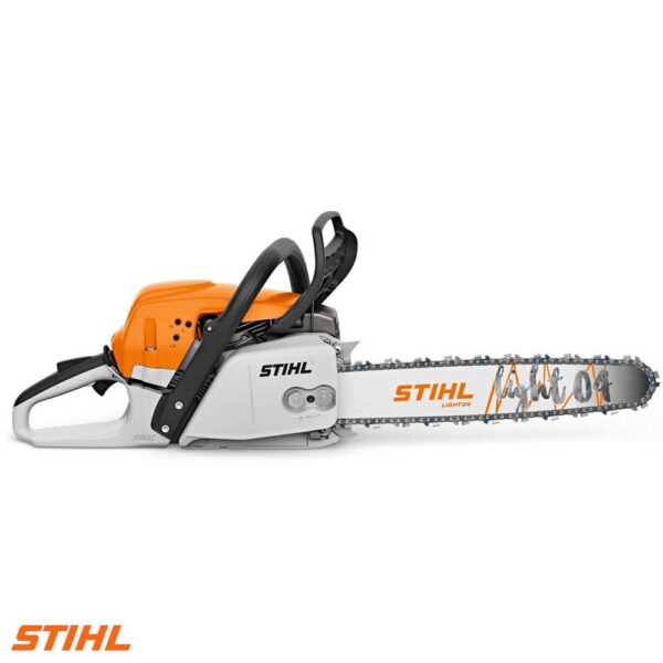 STIHL MS 291 Mоторна пила (45 cm)