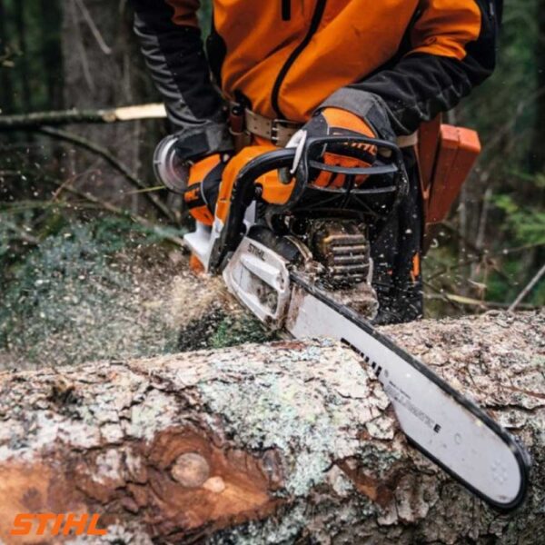STIHL MS 363 Mоторна пила