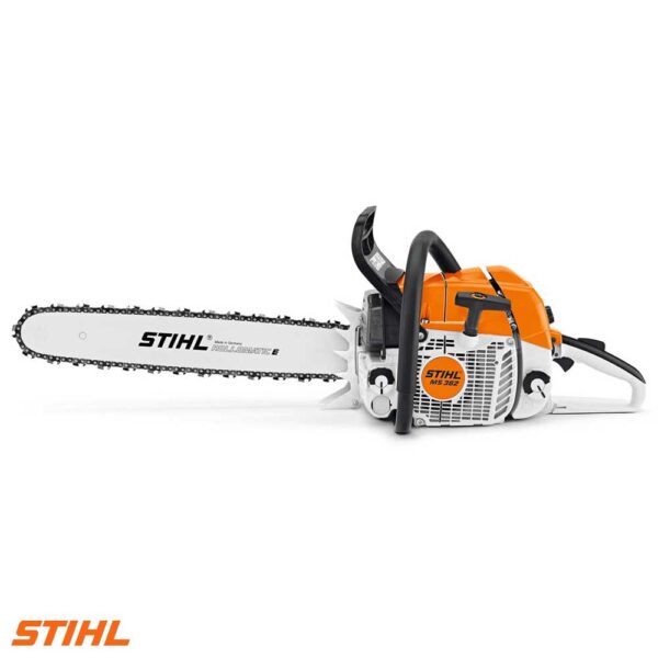 STIHL MS 382 Mоторна пила
