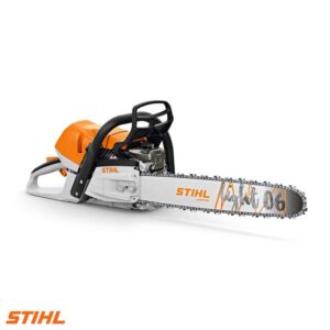 STIHL MS 400 C-M Mоторна пила