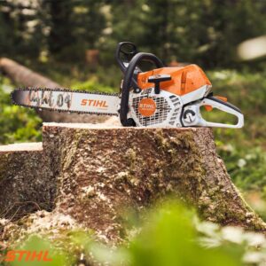 STIHL MS 400 C-M Mоторна пила
