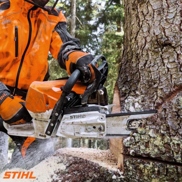 STIHL MS 462 Mоторна пила (50 cm)