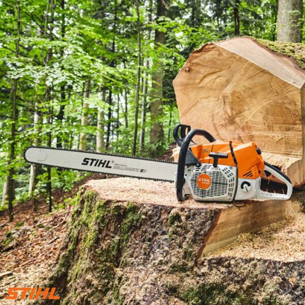 STIHL MS 881 Mоторна пила 75 cm