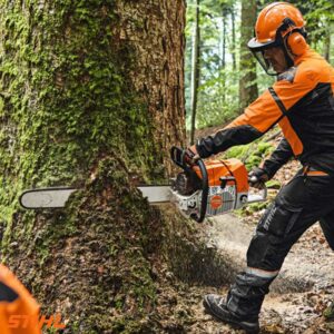 STIHL MS 881 Mоторна пила 75 cm