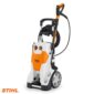 STIHL RE 232 Перач под висок притисок