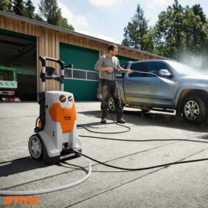 STIHL RE 232 Перач под висок притисок